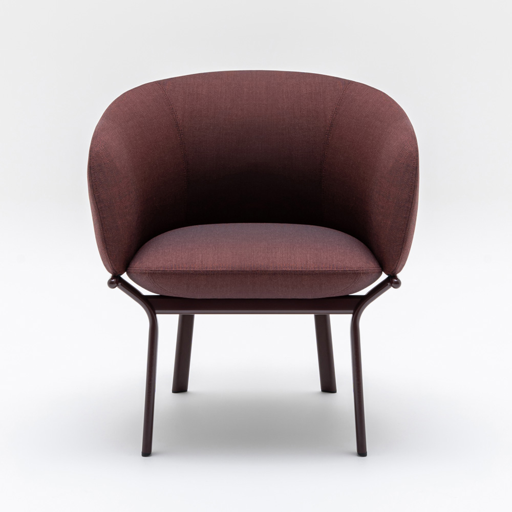 MDD Grace Armchair nojatuoli