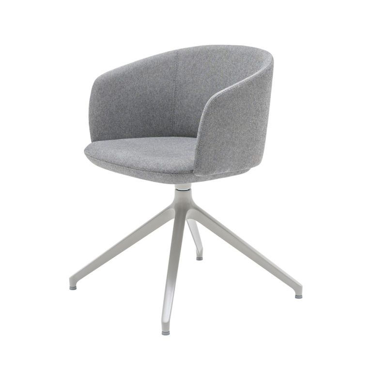 MDD Grace Chair tuoli ristikkojalka