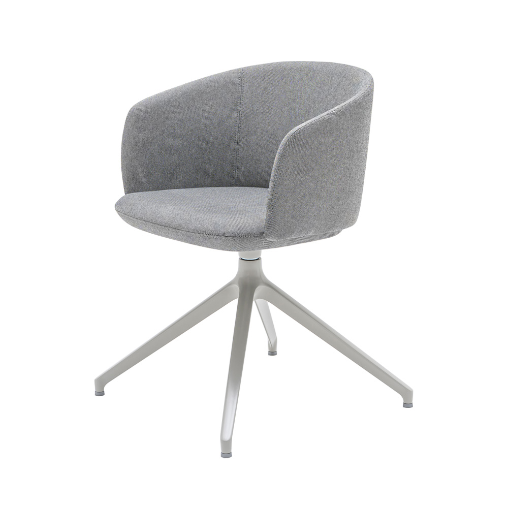 MDD Grace Chair tuoli ristikkojalka