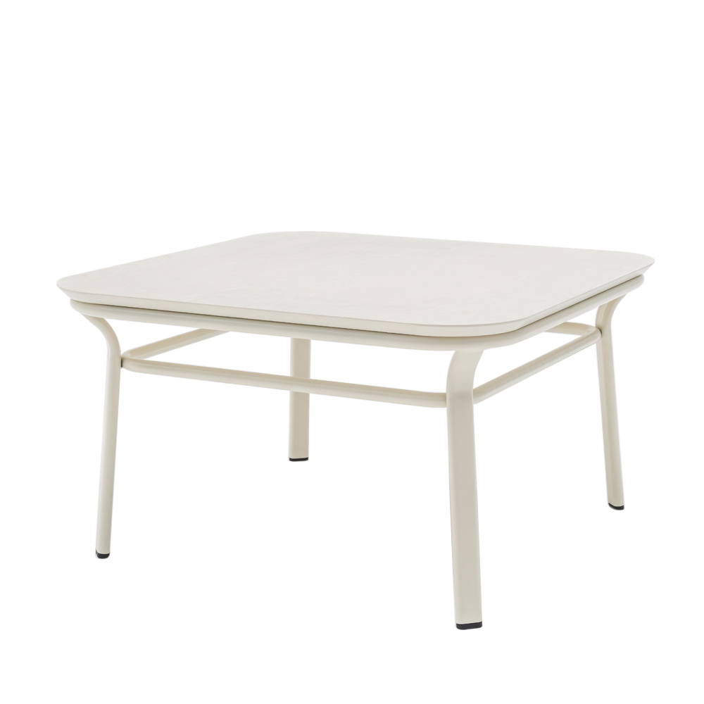 MDD_Grace_Coffee_table_GR01S_neliö_sohvapöytä_valkoinen_01 - Edella MDD Grace Coffee Table neliö sohvapöytä
