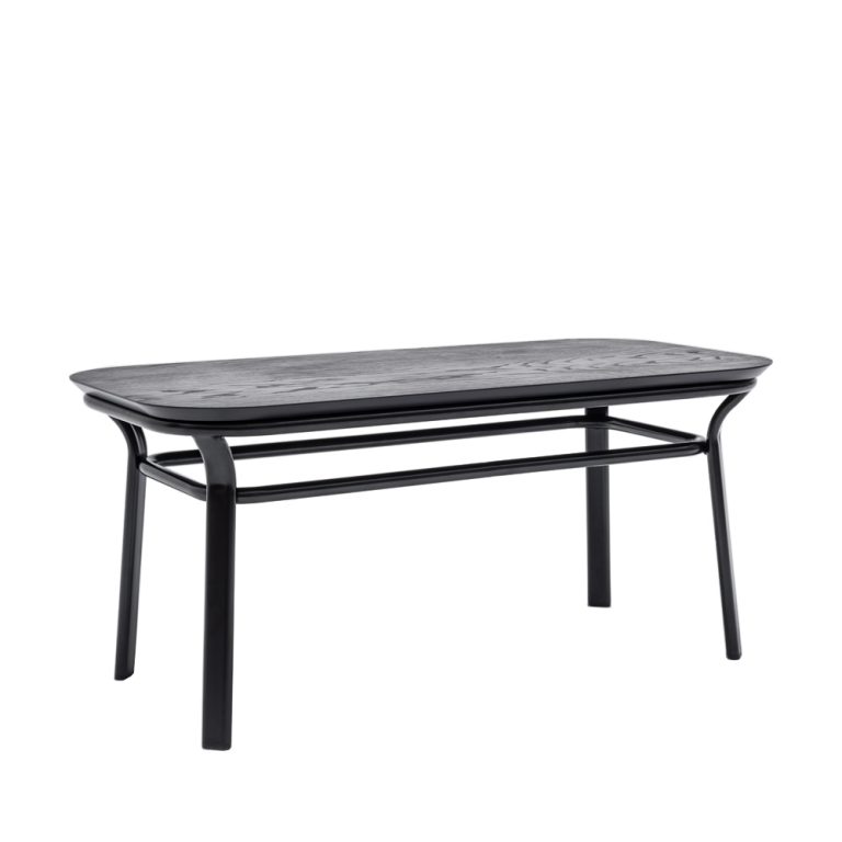 MDD Grace Coffee Table suorakulmainen sohvapöytä