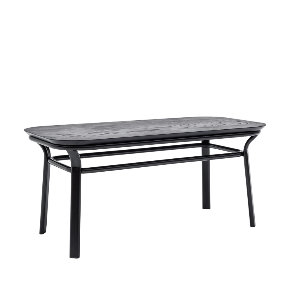 MDD Grace Coffee Table suorakulmainen sohvapöytä