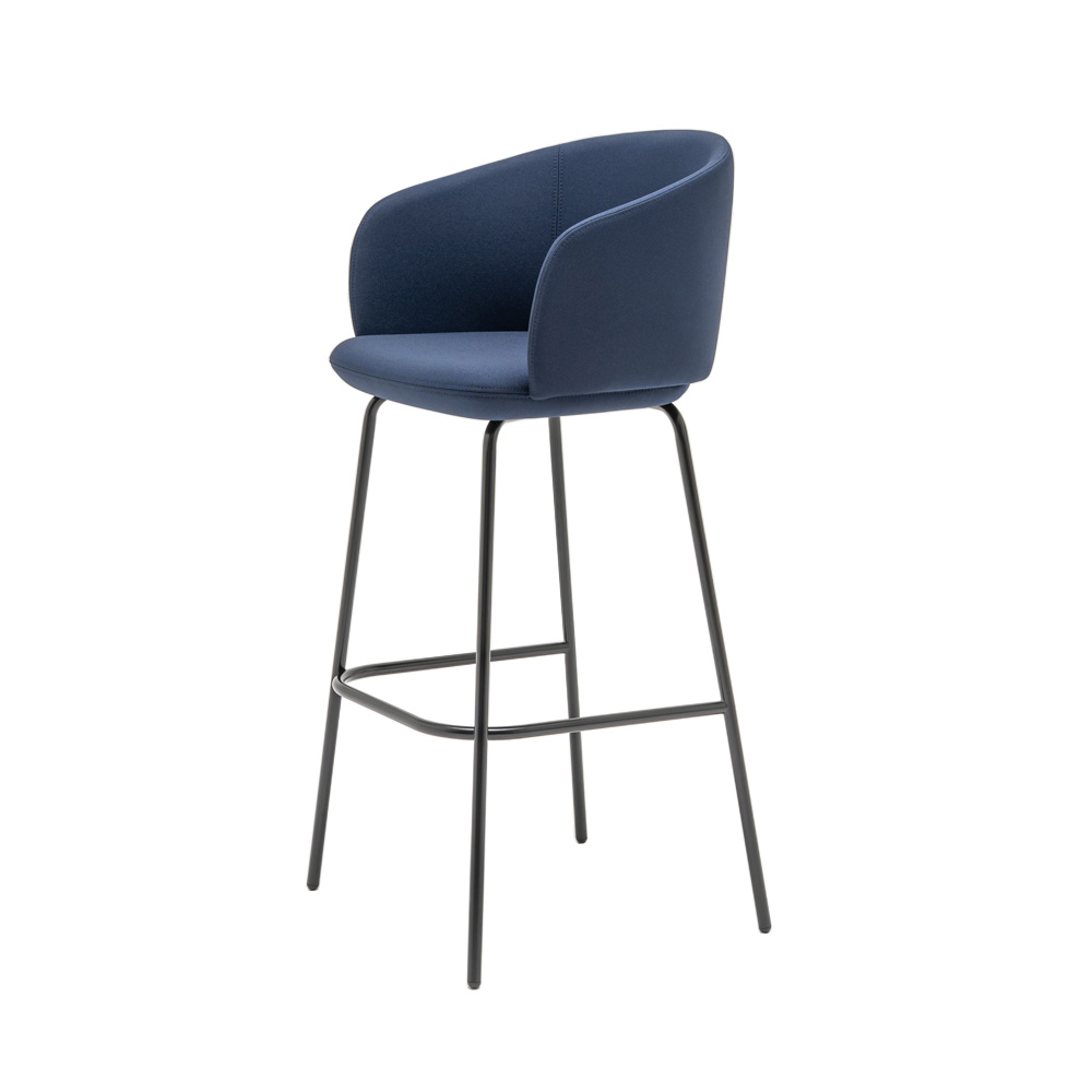 MDD Grace High Stool korkea baarituoli
