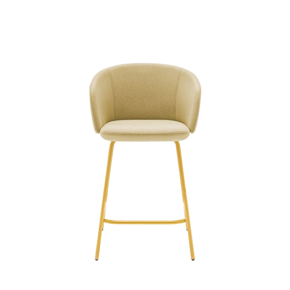 MDD Grace High Stool matala baarituoli