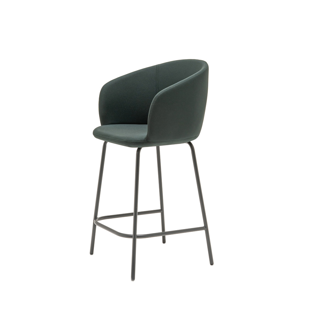 MDD Grace High Stool matala baarituoli