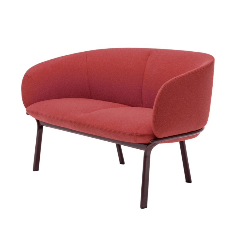 MDD Grace Sofa 2-istuttava sohva
