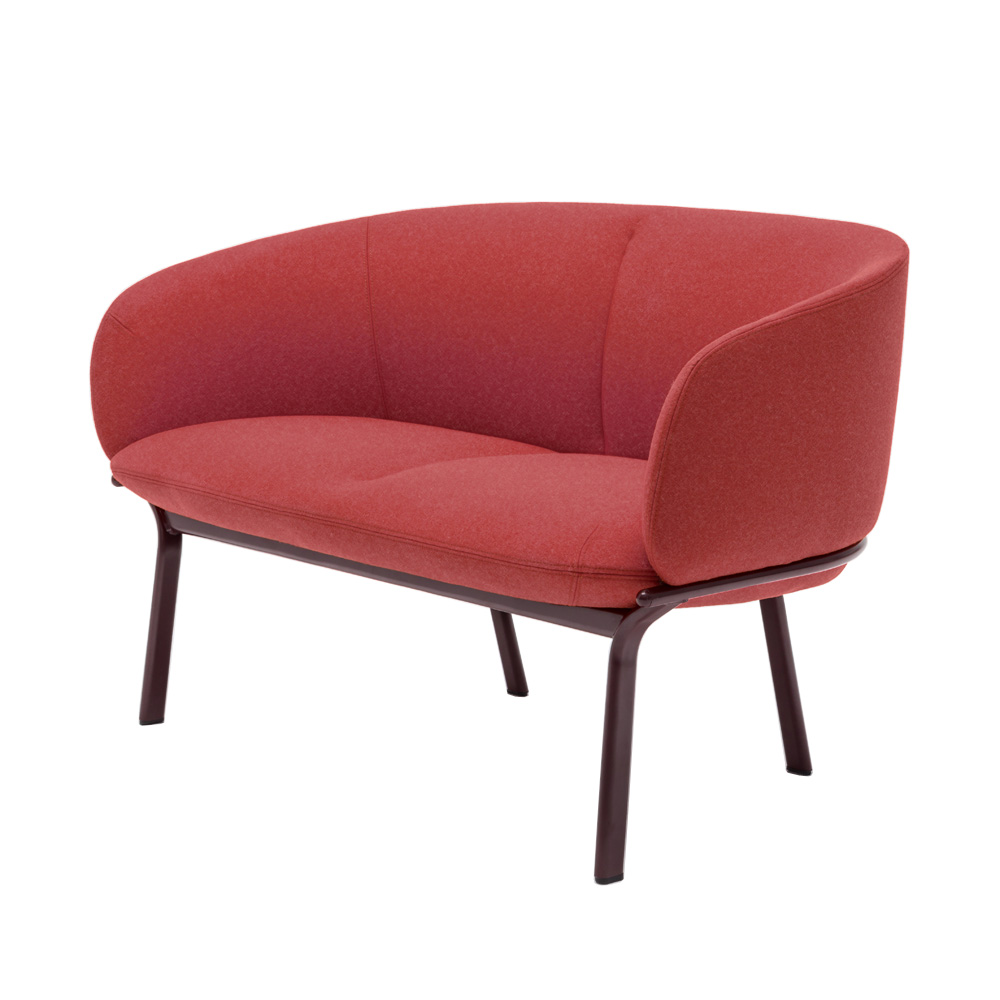 MDD Grace Sofa 2-istuttava sohva