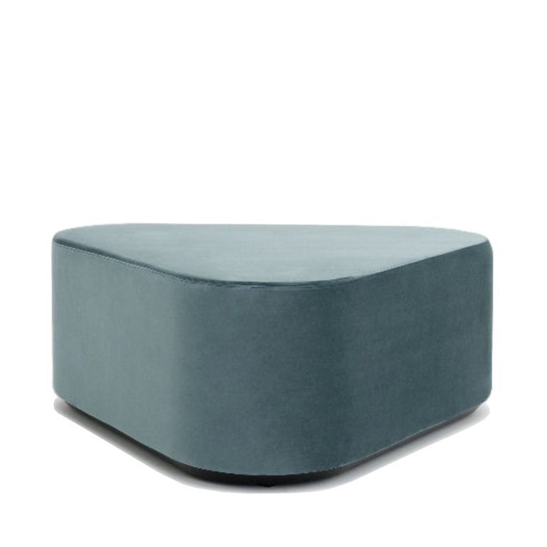 MDD Hana Pouf kolmio rahi