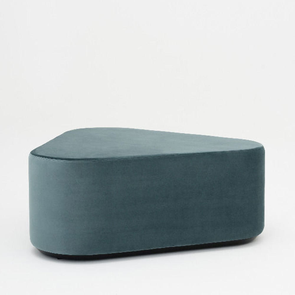 MDD Hana Pouf kolmio rahi