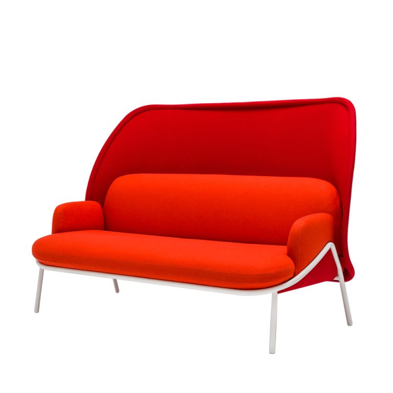 MDD Mesh Sofa Medium Shield sohva