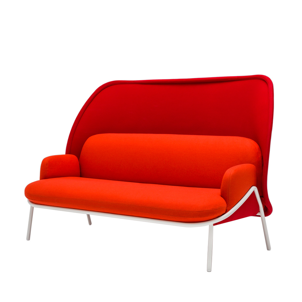 MDD Mesh Sofa Medium Shield sohva