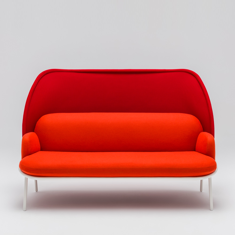 MDD Mesh Sofa Medium Shield sohva