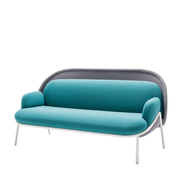 MDD Mesh Sofa Small Shield sohva