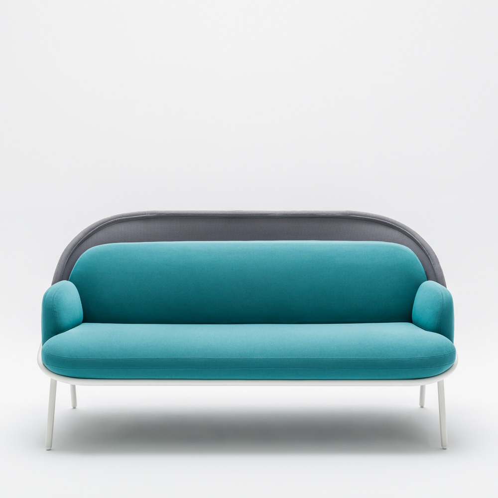 MDD Mesh Sofa Small Shield sohva