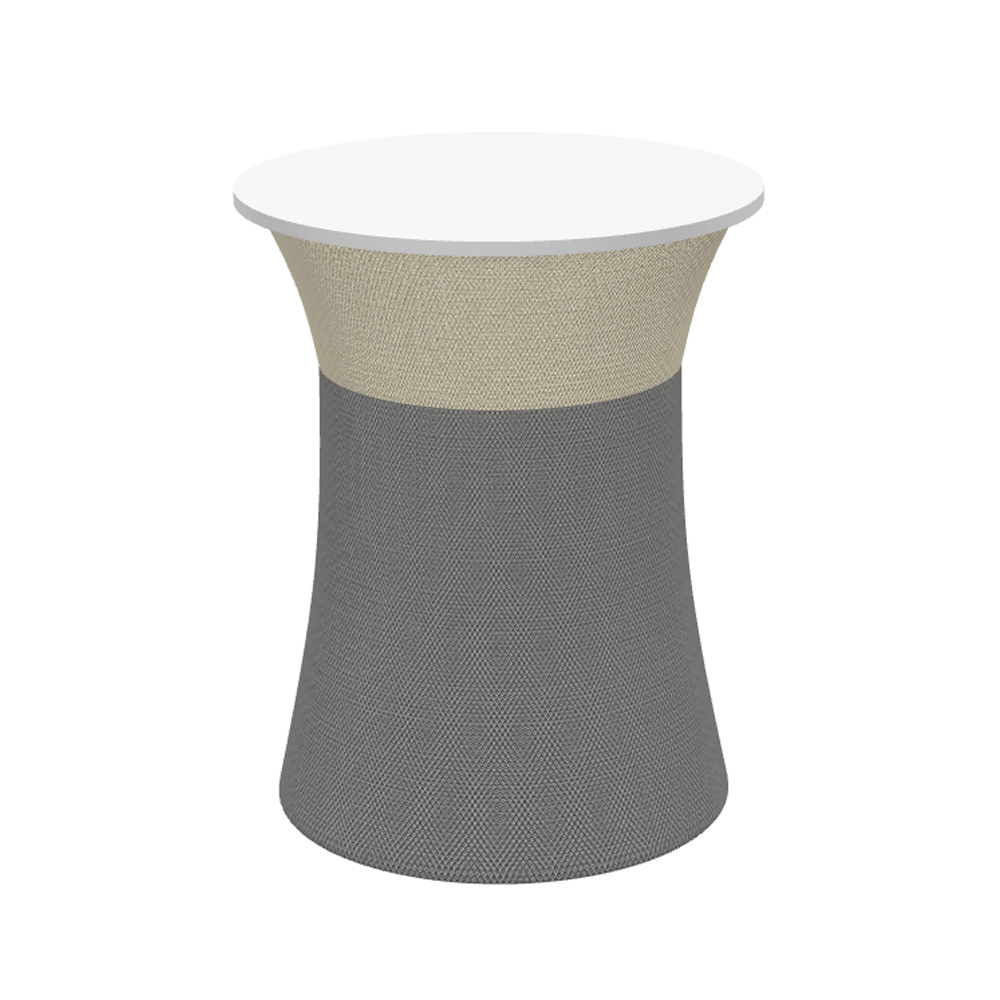MDD Mesh Coffee Table High sohvapöytä