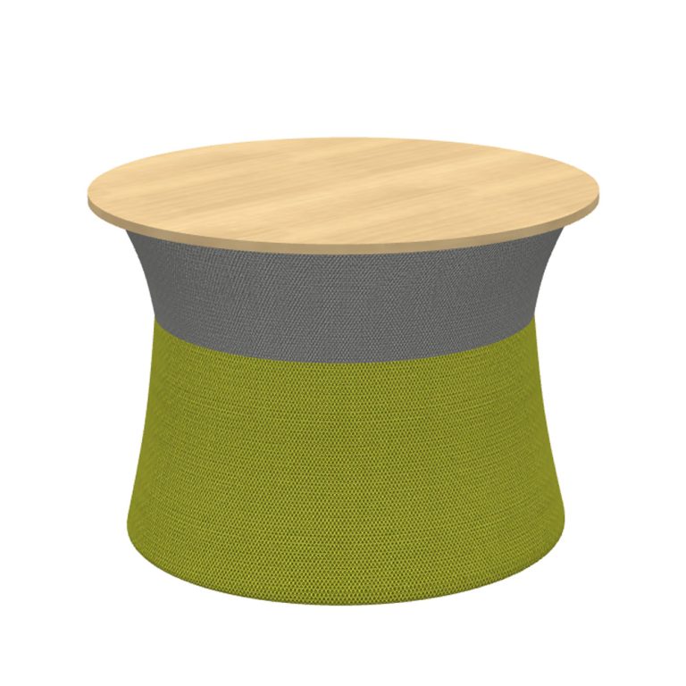 MDD Mesh Coffee Table Low sohvapöytä