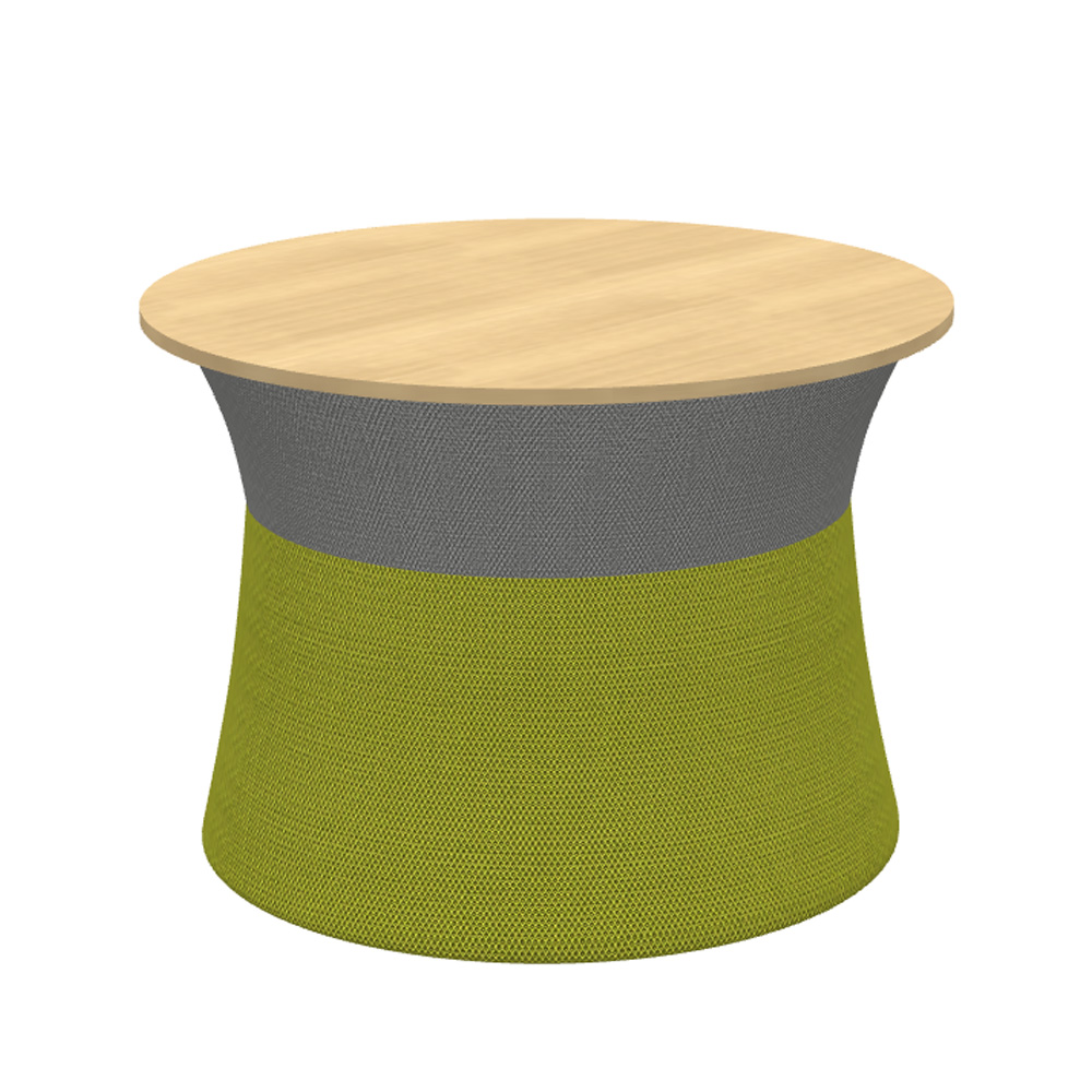 MDD Mesh Coffee Table Low sohvapöytä