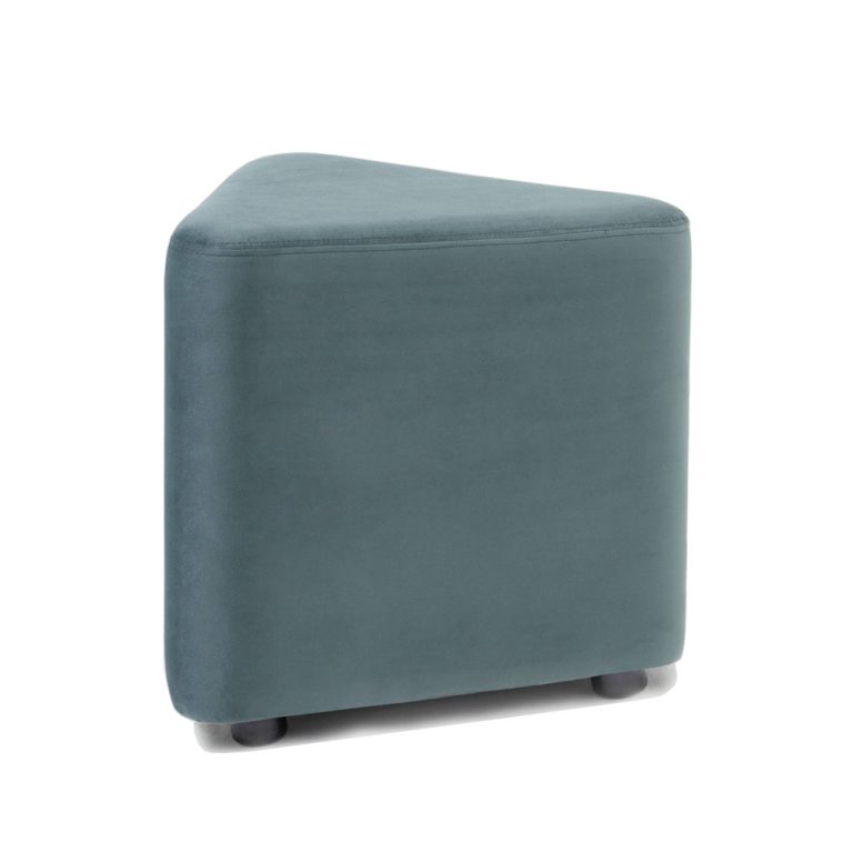 MDD Mix Pouf kolmio rahi