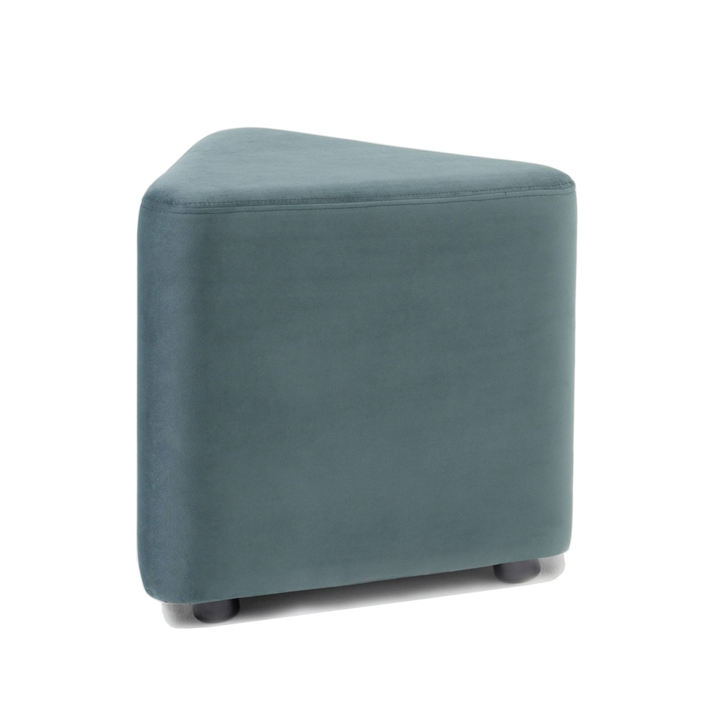 MDD Mix Pouf kolmio rahi