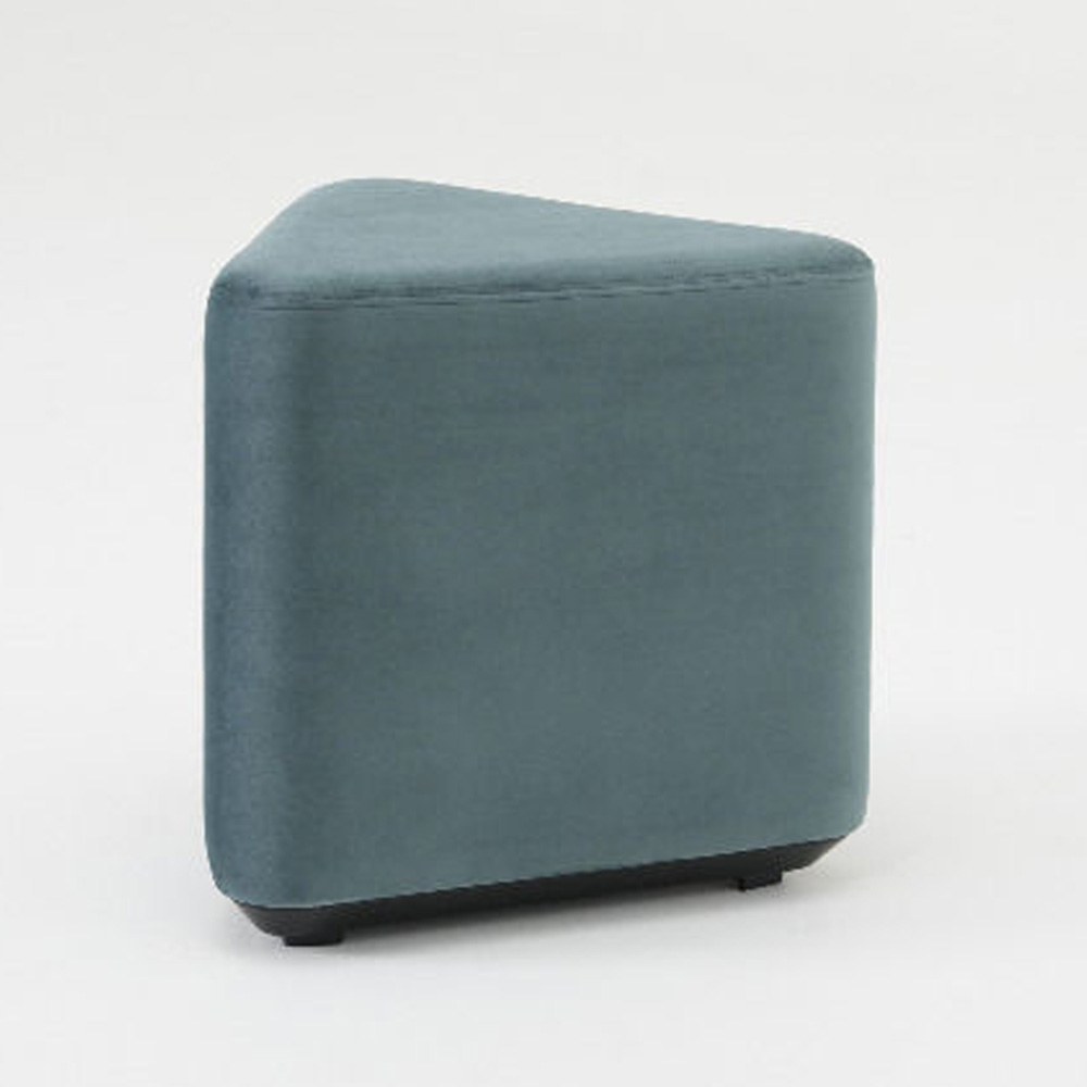 MDD Mix Pouf kolmio rahi