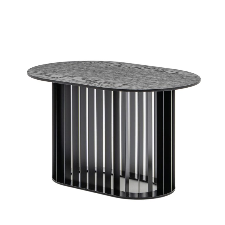 MDD Roll Coffee Table Low sohvapöytä