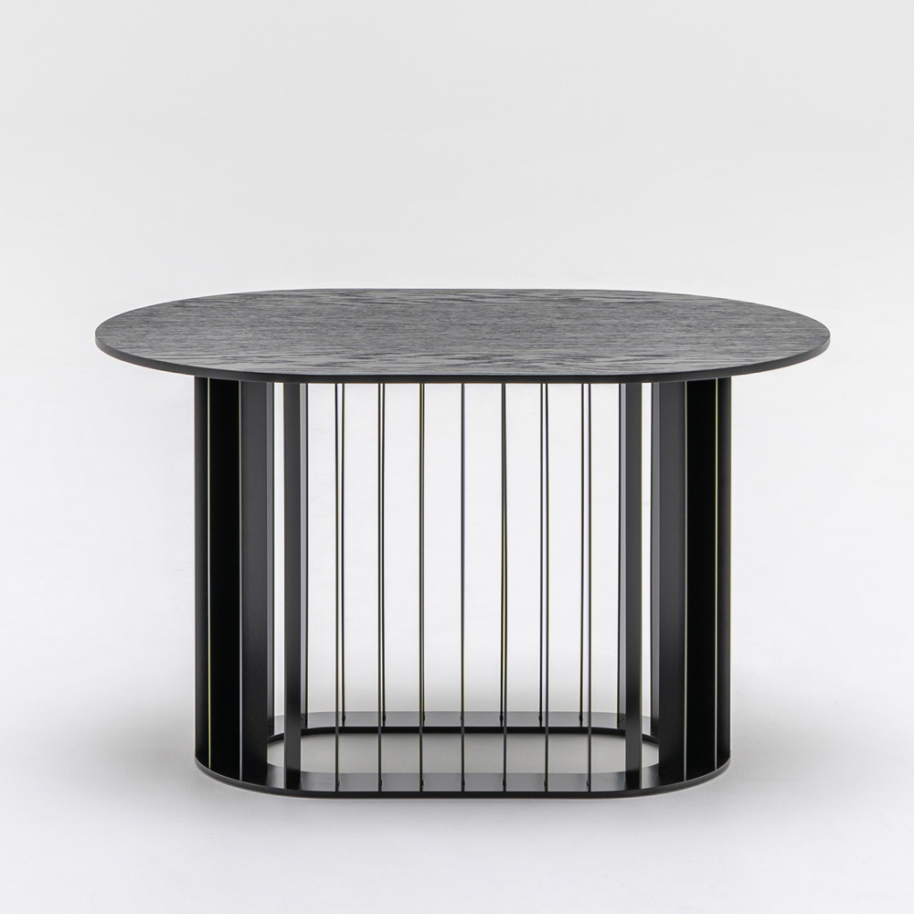 MDD Roll Coffee Table Low sohvapöytä