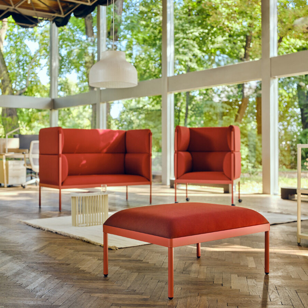 MDD_Stilt_Armchair_High_Backed_korkeaselkänojainen_nojatuoli_loungetuoli_13 - Edella MDD Stilt Armchair High Backed nojatuoli