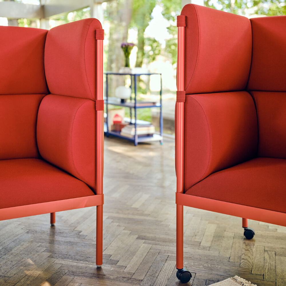 MDD_Stilt_Armchair_High_Backed_korkeaselkänojainen_nojatuoli_loungetuoli_14 - Edella MDD Stilt Armchair High Backed nojatuoli
