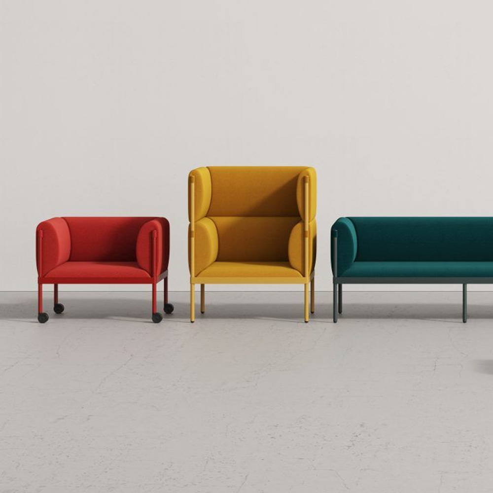 MDD_Stilt_Armchair_High_Backed_korkeaselkänojainen_nojatuoli_loungetuoli_16 - Edella MDD Stilt Armchair High Backed nojatuoli