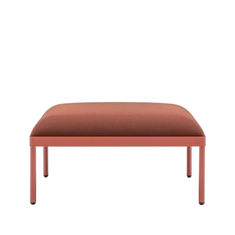 MDD Stilt Pouf rahi