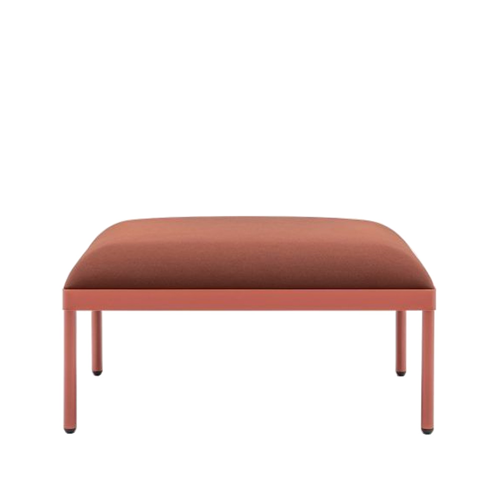 MDD Stilt Pouf rahi