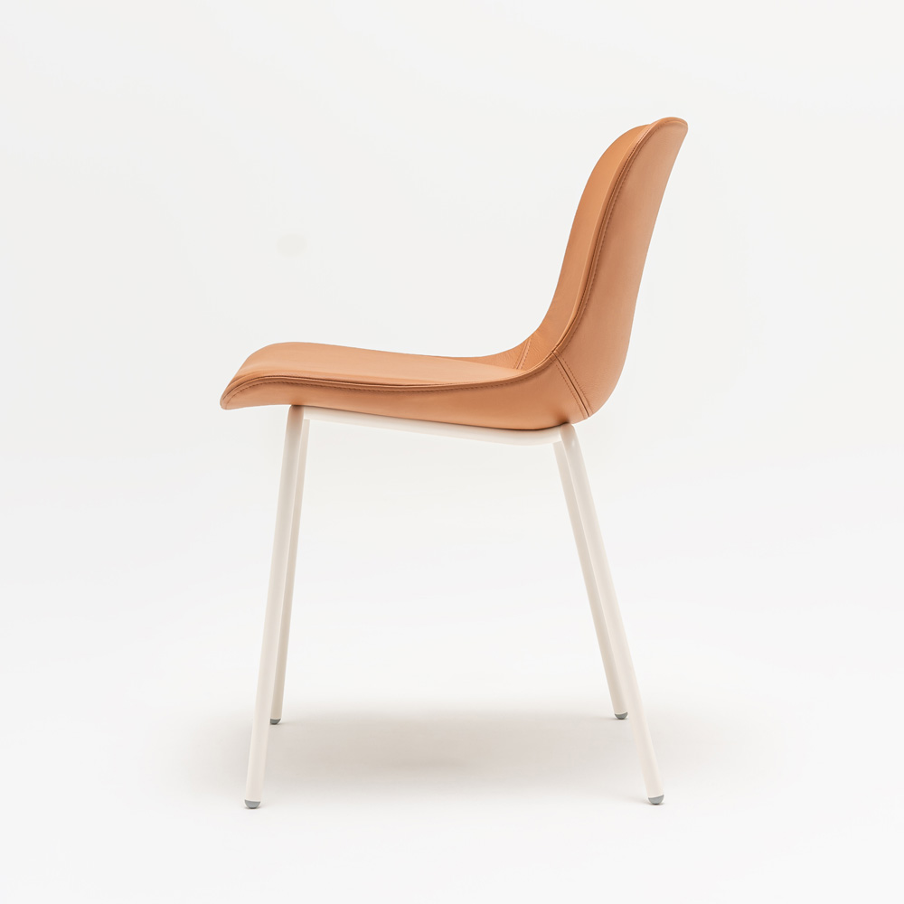 MDD Baltic 2 Classic chair tuoli putkijaloilla