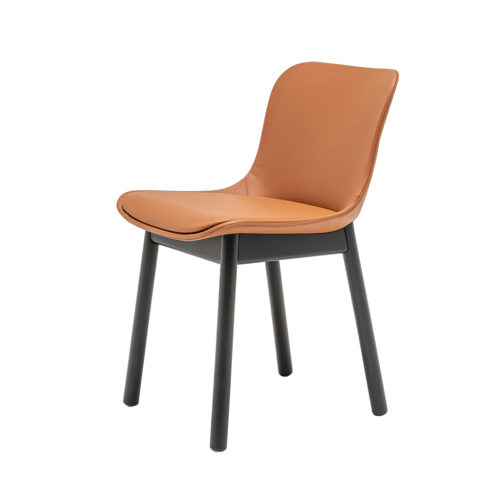 MDD Baltic 2 Classic chair tuoli puujaloilla