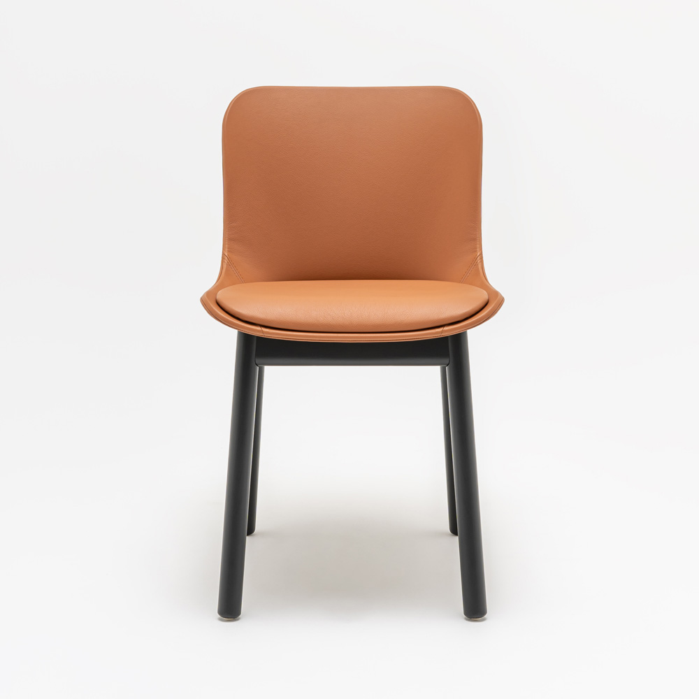 MDD Baltic 2 Classic chair tuoli puujaloilla