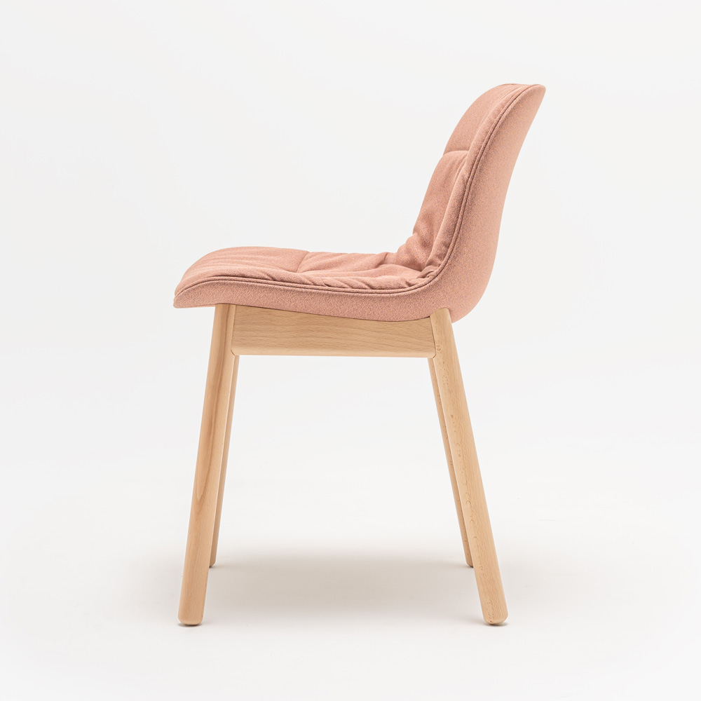 MDD_Baltic2_Soft_Duo_Chair_ravintolatuoli_asiakastuoli_puujaloilla_03 - Edella MDD Baltic 2 Soft Duo chair tuoli puujaloilla