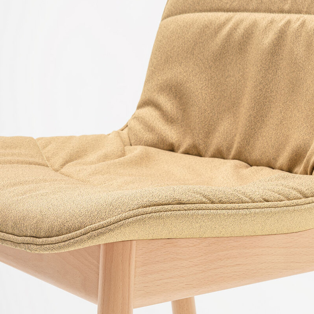 MDD_Baltic2_Soft_Duo_Chair_ravintolatuoli_asiakastuoli_puujaloilla_09 - Edella MDD Baltic 2 Soft Duo chair tuoli puujaloilla