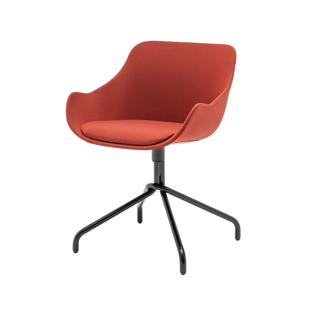 MDD_Baltic_Classic_Chair_ravintolatuoli_asiakastuoli_ristikolla_01 - Edella MDD Baltic Classic chair tuoli ristikkojalalla