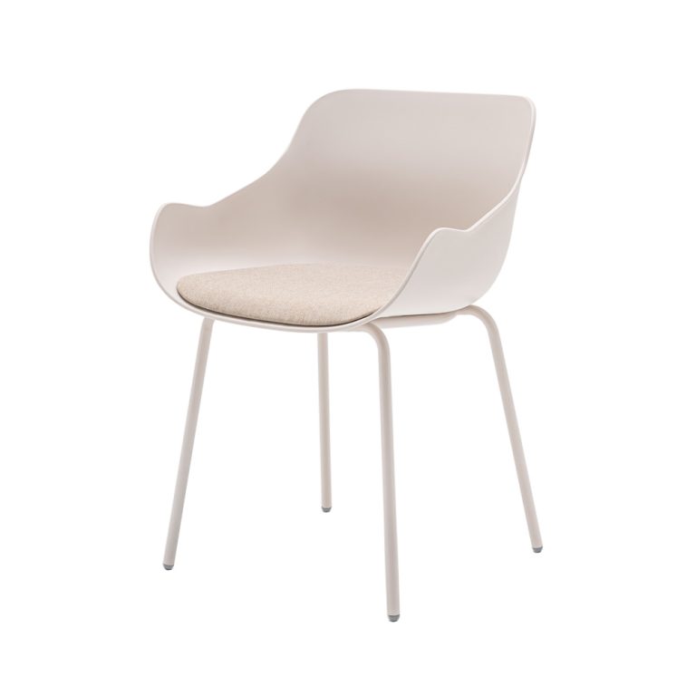 MDD Baltic Remix chair tuoli putkijaloilla
