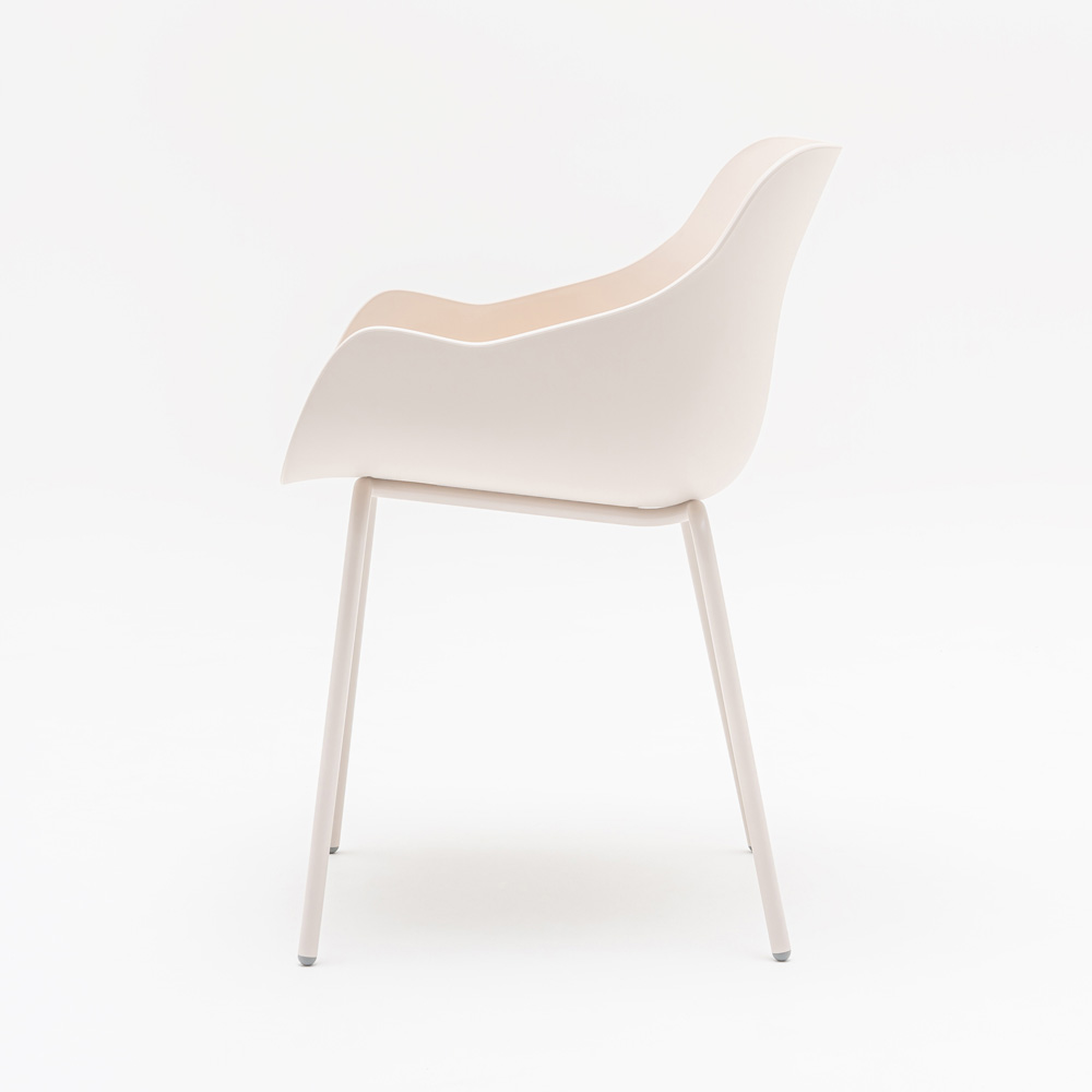 MDD_Baltic_Remix_Chair_ravintolatuoli_asiakastuoli_putkijaloilla_07 - Edella MDD Baltic Remix chair tuoli putkijaloilla