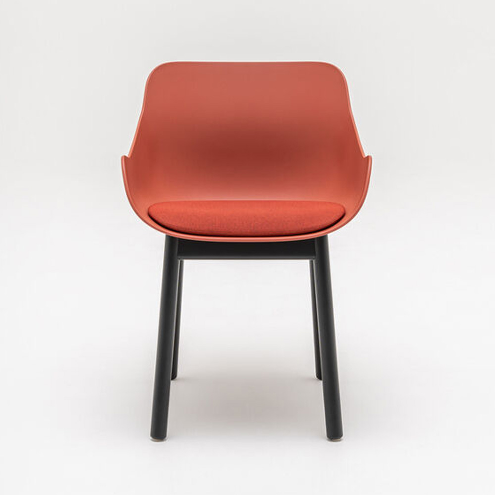 MDD Baltic Remix chair tuoli puujaloilla