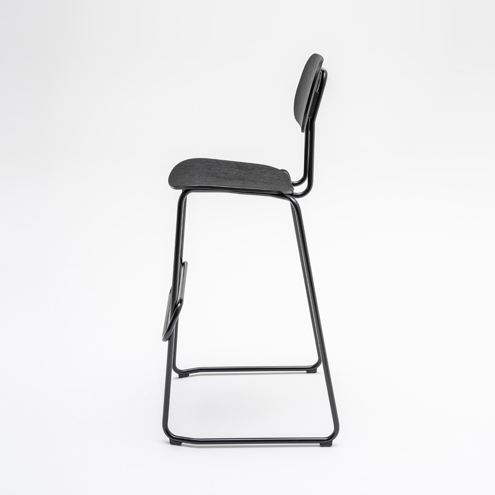 MDD New School High Stool baarituoli