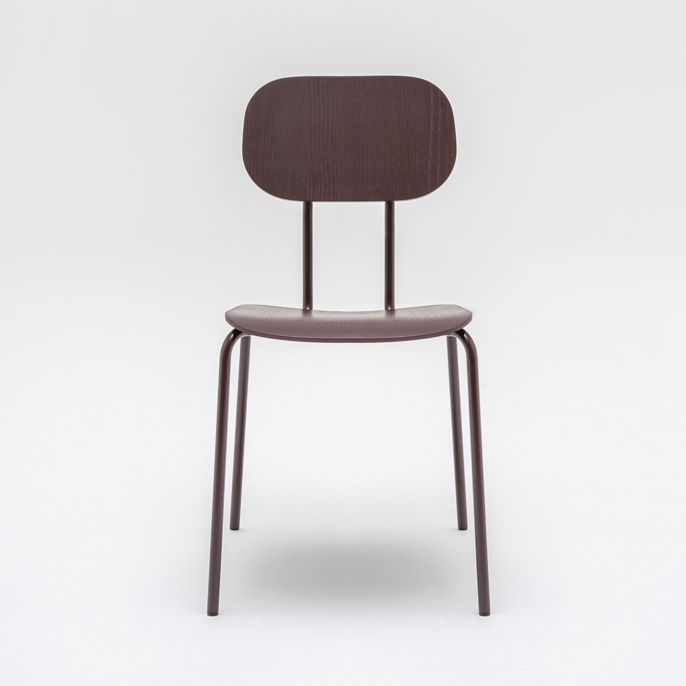 MDD New School Chair tuoli
