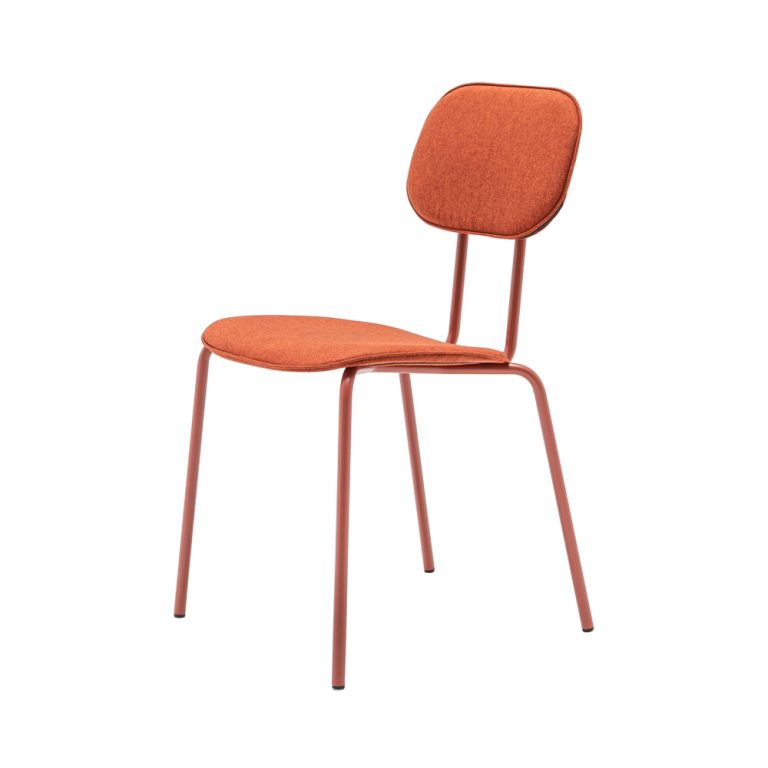MDD New School Chair tuoli verhoiltu