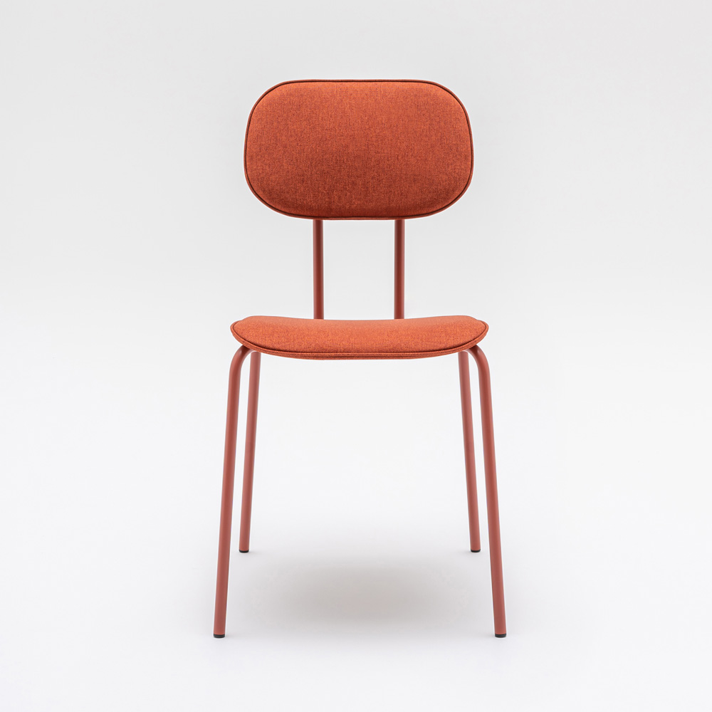 MDD New School Chair tuoli verhoiltu