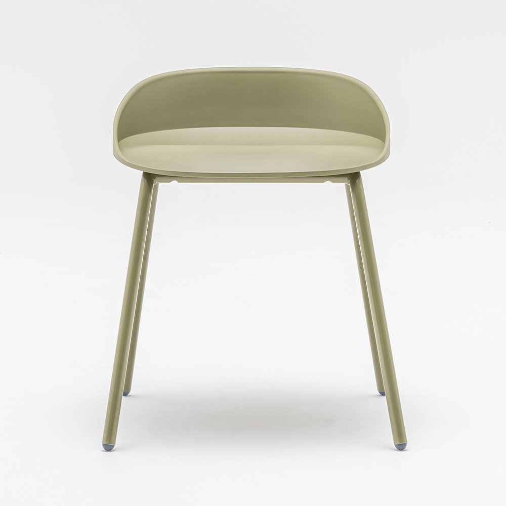 MDD_Team_Chair_Plastic_ravintolatuoli_jakkara_muovi-istuin_putkijaloilla_05 - Edella MDD Team Chair tuoli
