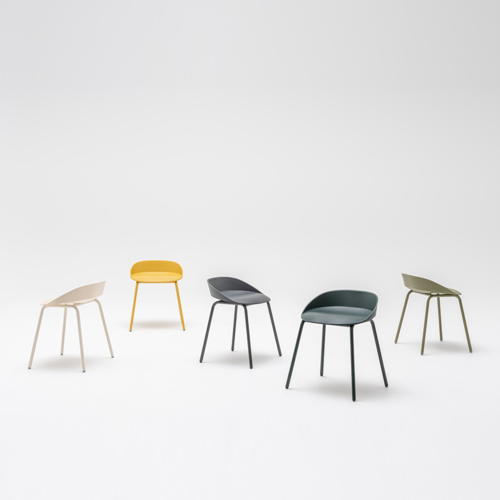 MDD_Team_Chair_Plastic_ravintolatuoli_jakkara_muovi-istuin_putkijaloilla_16 - Edella MDD Team Chair tuoli