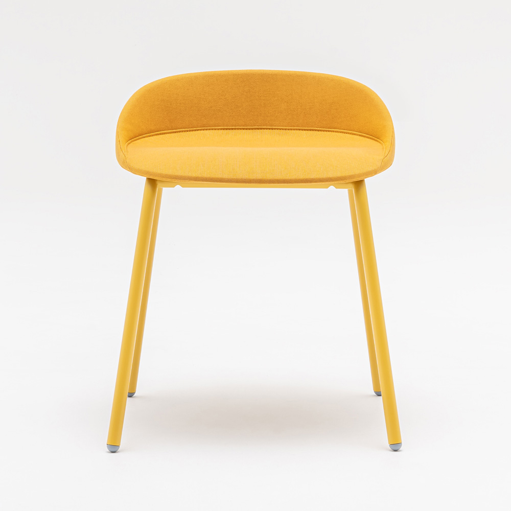 MDD Team Chair tuoli verhoiltu