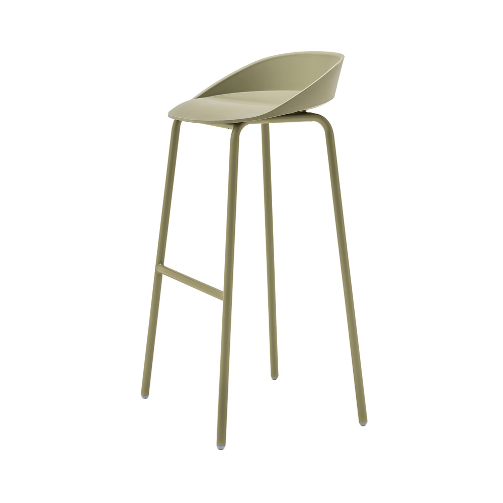 MDD Team High Stool baarituoli