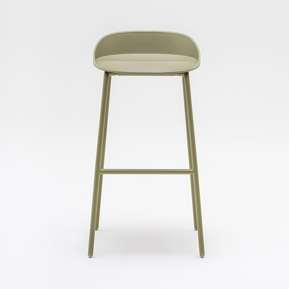 MDD Team High Stool baarituoli