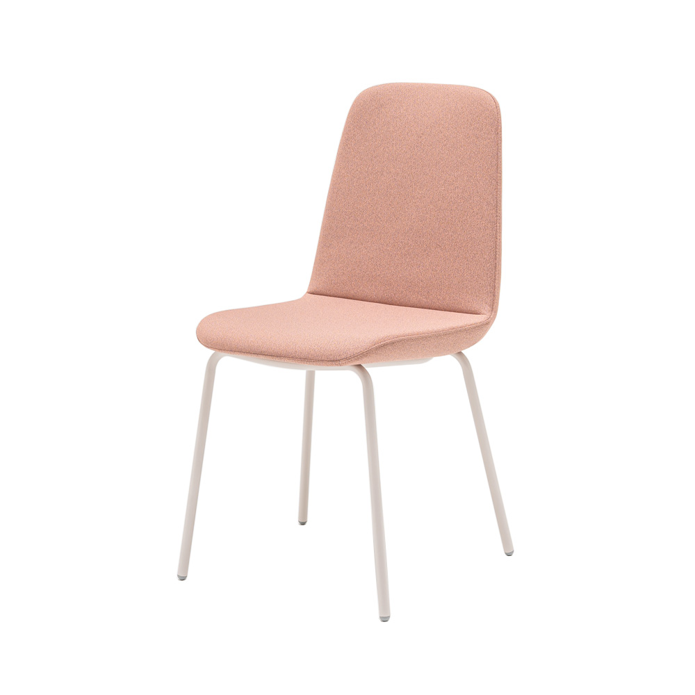 MDD Ulti Chair tuoli putkijaloilla